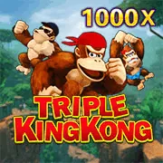 Đa dạng trò chơi tại 79king2