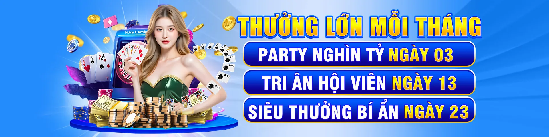 Hình ảnh bàn Baccarat sang trọng tại 79king2