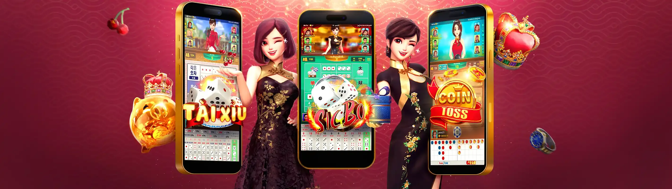 Hình ảnh chính giới thiệu game jackpot tại 79king2
