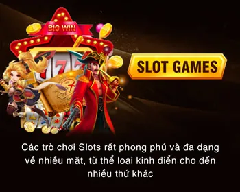 Đa dạng trò chơi tại 79king2